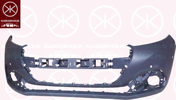 Klokkerholm 5509903A1 - Буфер, бампер avtolavka.club