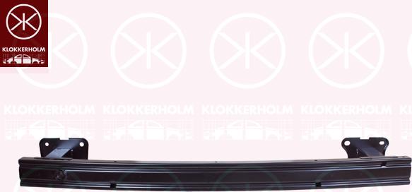 Klokkerholm 5091940 - Підсилювач бампера avtolavka.club