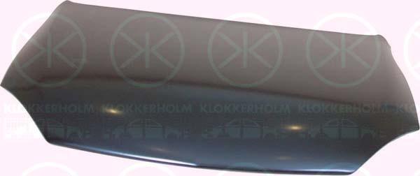 Klokkerholm 5023280 - Капот двигуна avtolavka.club