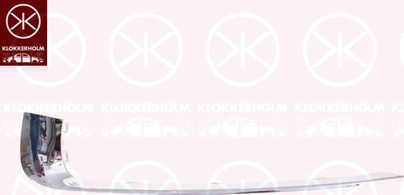 Klokkerholm 5079913A1 - Решітка вентилятора, буфер avtolavka.club