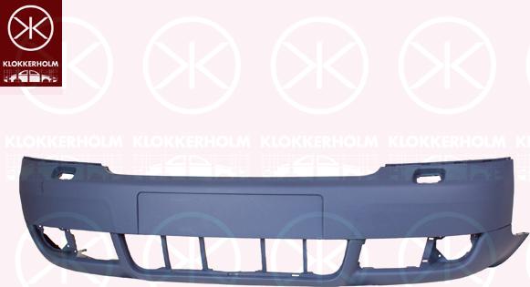 Klokkerholm 0014904 - Буфер, бампер avtolavka.club
