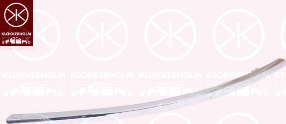 Klokkerholm 0031922 - Облицювання / захисна накладка, буфер avtolavka.club
