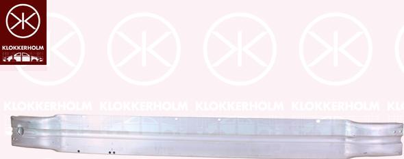 Klokkerholm 0029940 - Підсилювач бампера avtolavka.club