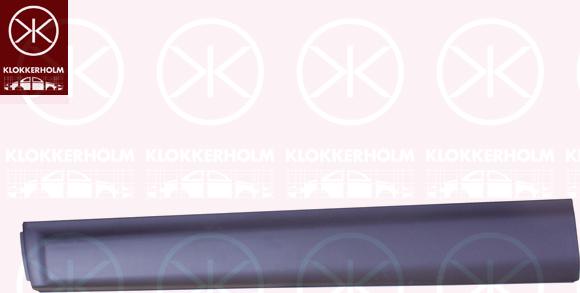 Klokkerholm 16180011 - Облицювання / захисна накладка, боковина avtolavka.club