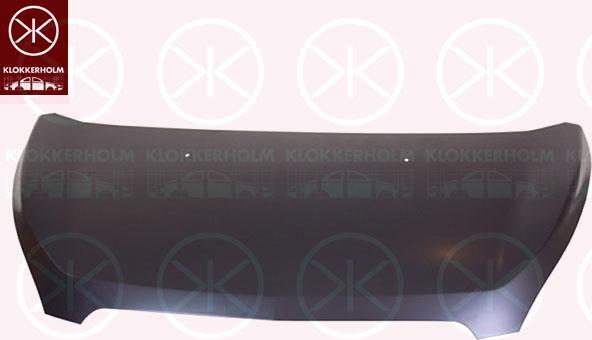 Klokkerholm 1120280 - Капот двигуна avtolavka.club