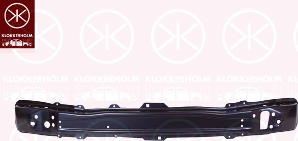 Klokkerholm 1302940 - Підсилювач бампера avtolavka.club
