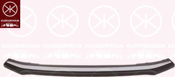 Klokkerholm 8180920 - Облицювання / захисна накладка, буфер avtolavka.club