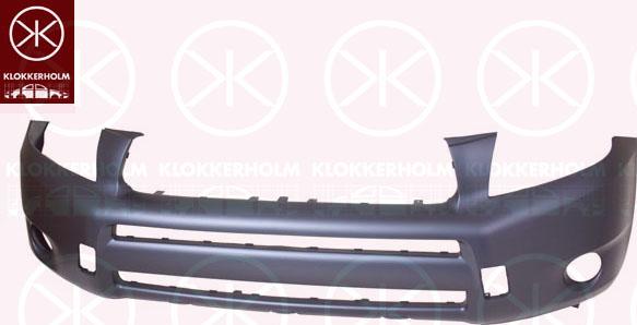 Klokkerholm 8179902 - Буфер, бампер avtolavka.club