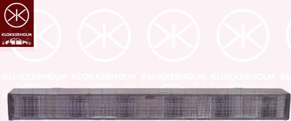Klokkerholm 81770770 - Додатковий ліхтар сигнал гальмування avtolavka.club