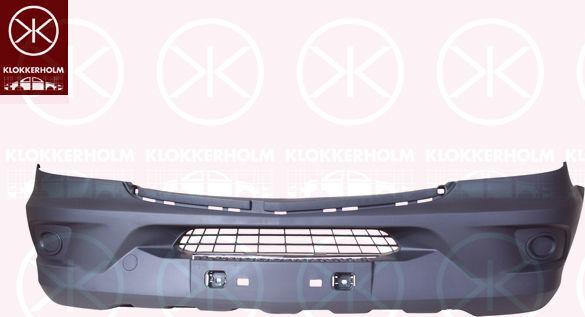 Klokkerholm 3547904A1 - Буфер, бампер avtolavka.club