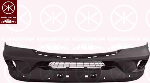 Klokkerholm 35479011A1 - Буфер, бампер avtolavka.club