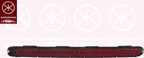 Klokkerholm 35280775 - Додатковий ліхтар сигнал гальмування avtolavka.club