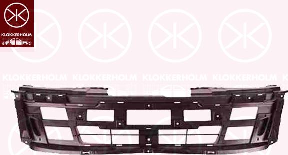 Klokkerholm 3062991 - Решітка вентилятора, буфер avtolavka.club