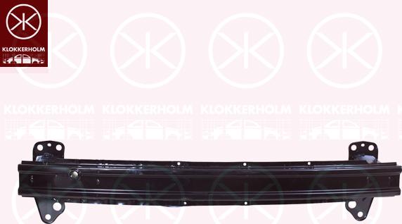 Klokkerholm 3273940 - Підсилювач бампера avtolavka.club