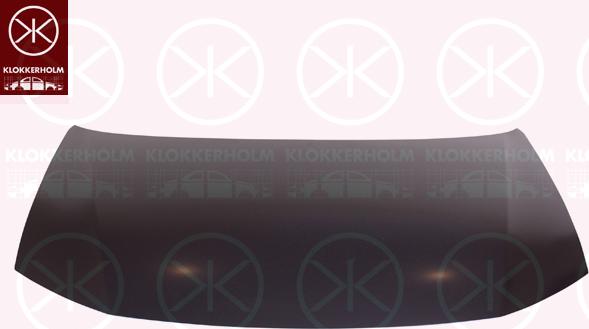 Klokkerholm 2940280 - Капот двигуна avtolavka.club