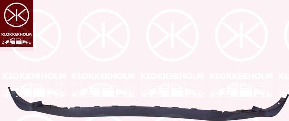 Klokkerholm 2565225A1 - Спойлер avtolavka.club