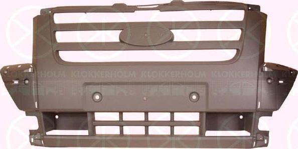 Klokkerholm 2510900A1 - Буфер, бампер avtolavka.club