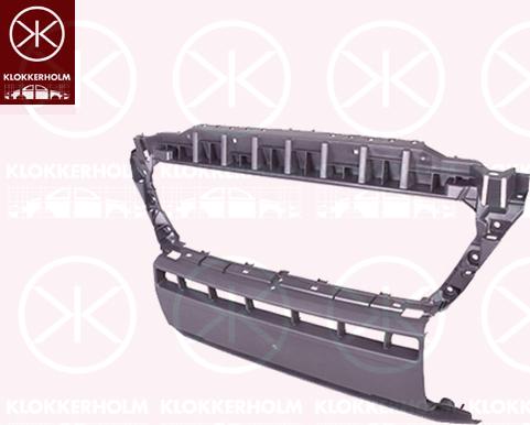 Klokkerholm 2097909A1 - Буфер, бампер avtolavka.club