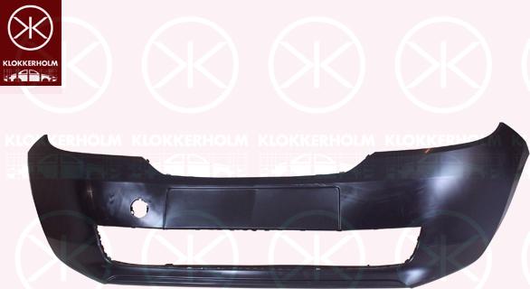 Klokkerholm 7503900A1 - Буфер, бампер avtolavka.club