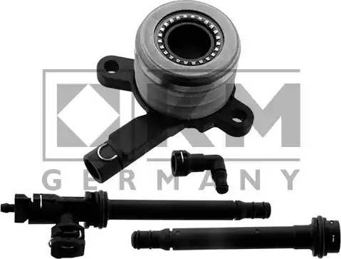 KM Germany 069 1566 - Центральний вимикач, система зчеплення avtolavka.club