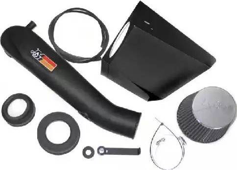 K&N Filters 57I-7000 - Система спортивного повітряного фільтра avtolavka.club