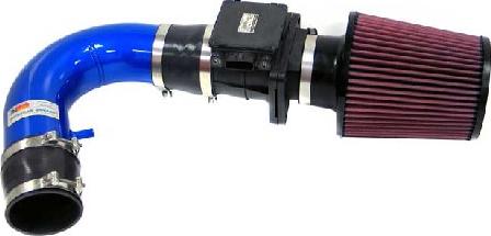K&N Filters 69-6540TB - Система спортивного повітряного фільтра avtolavka.club