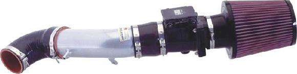 K&N Filters 69-6506TS - Система спортивного повітряного фільтра avtolavka.club