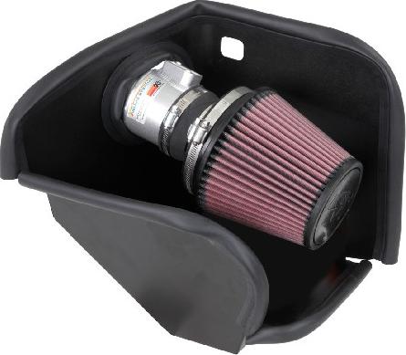 K&N Filters 69-7085TS - Система спортивного повітряного фільтра avtolavka.club