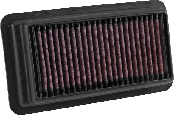 K&N Filters 33-5044 - Повітряний фільтр avtolavka.club