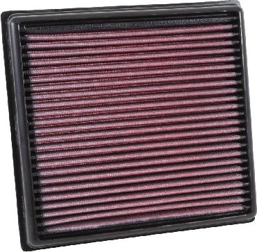 K&N Filters 33-3040 - Повітряний фільтр avtolavka.club