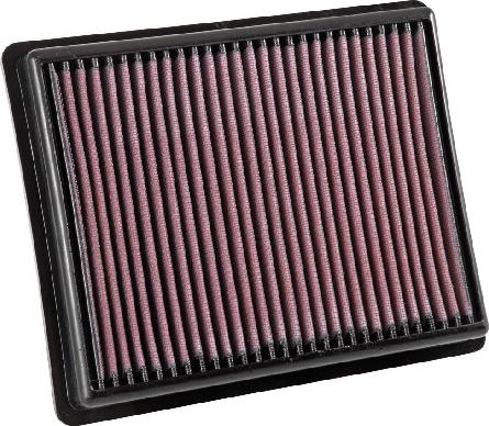 K&N Filters 33-3054 - Повітряний фільтр avtolavka.club