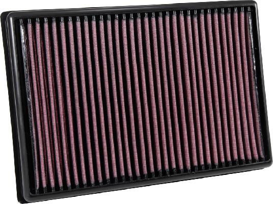 K&N Filters 33-3067 - Повітряний фільтр avtolavka.club