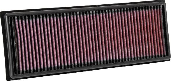 K&N Filters 33-3039 - Повітряний фільтр avtolavka.club