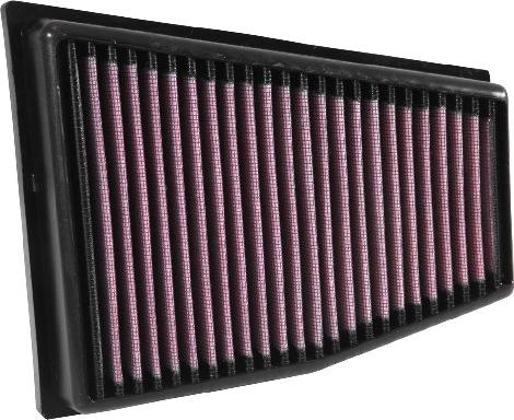 K&N Filters 33-3031 - Повітряний фільтр avtolavka.club