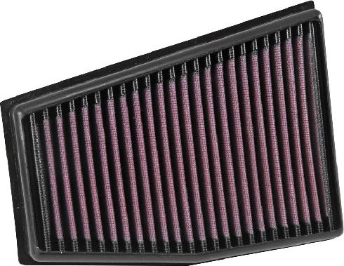 K&N Filters 33-3032 - Повітряний фільтр avtolavka.club