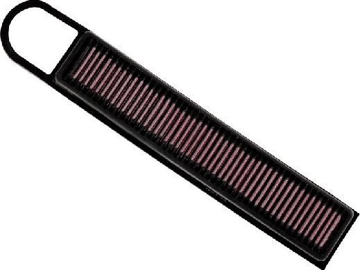 K&N Filters 33-2941 - Повітряний фільтр avtolavka.club