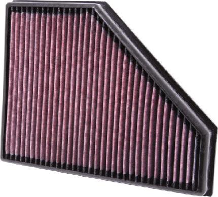 K&N Filters 33-2942 - Повітряний фільтр avtolavka.club