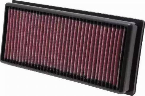 K&N Filters 33-2988 - Повітряний фільтр avtolavka.club