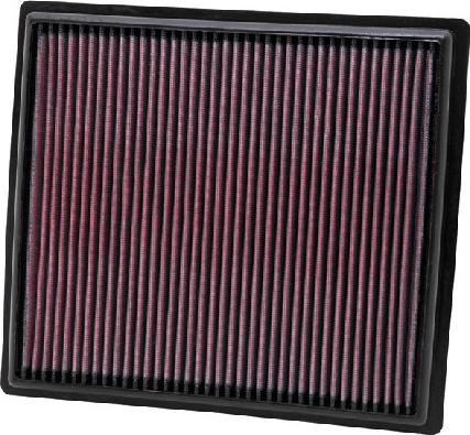 K&N Filters 33-2442 - Повітряний фільтр avtolavka.club