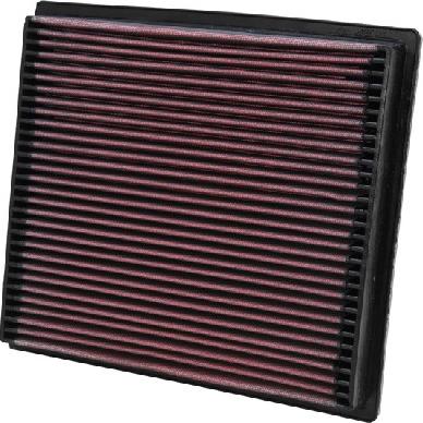 K&N Filters 33-2056 - Повітряний фільтр avtolavka.club