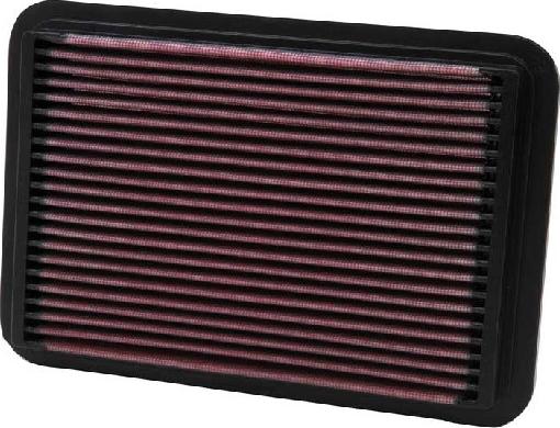 K&N Filters 33-2050-1 - Повітряний фільтр avtolavka.club