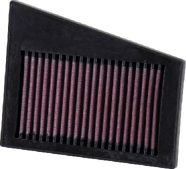 K&N Filters 33-2194 - Повітряний фільтр avtolavka.club