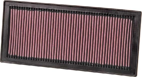 K&N Filters 33-2154 - Повітряний фільтр avtolavka.club