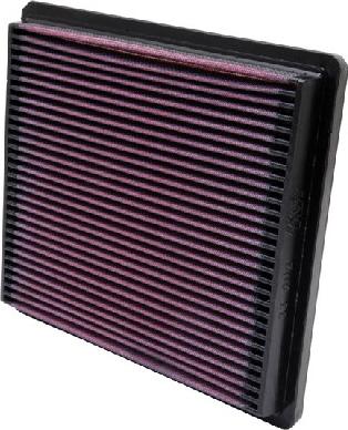 K&N Filters 33-2112 - Повітряний фільтр avtolavka.club