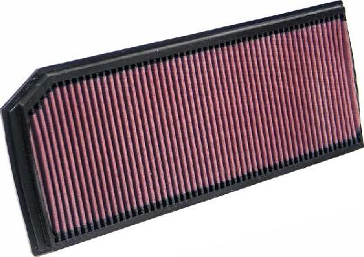 K&N Filters 33-2888 - Повітряний фільтр avtolavka.club