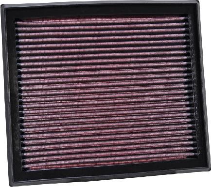 K&N Filters 33-2873 - Повітряний фільтр avtolavka.club