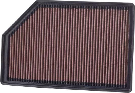 K&N Filters 33-2388 - Повітряний фільтр avtolavka.club