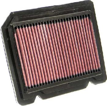 K&N Filters 33-2320 - Повітряний фільтр avtolavka.club