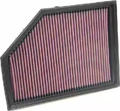 K&N Filters 33-2328 - Повітряний фільтр avtolavka.club