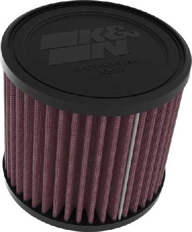 K&N Filters AL-1098 - Повітряний фільтр avtolavka.club